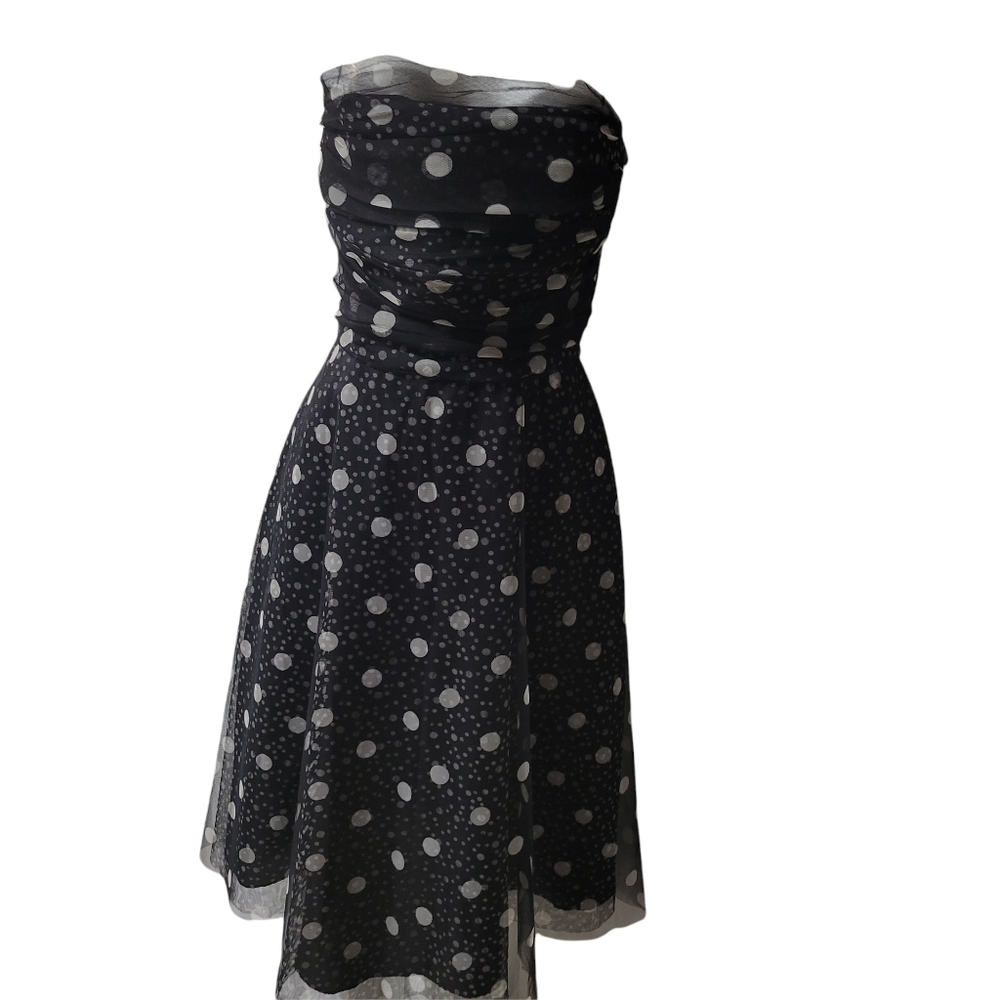 Jessica prom/formal dress